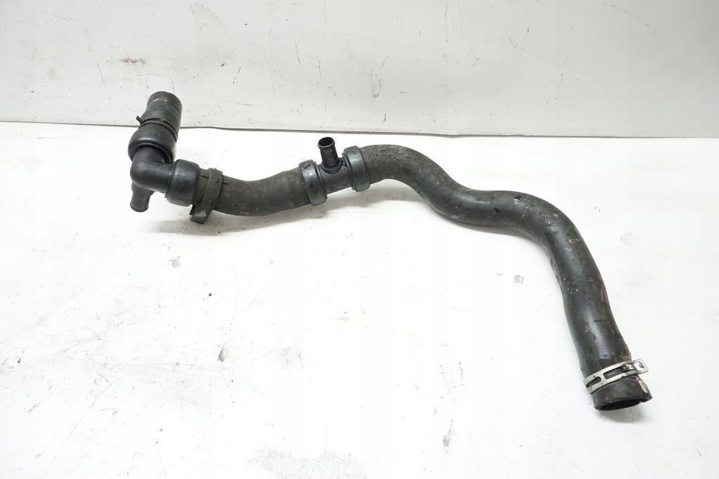 фото №2, Шланг труба wąż wody citroen c5 i lift 2.0 hdi