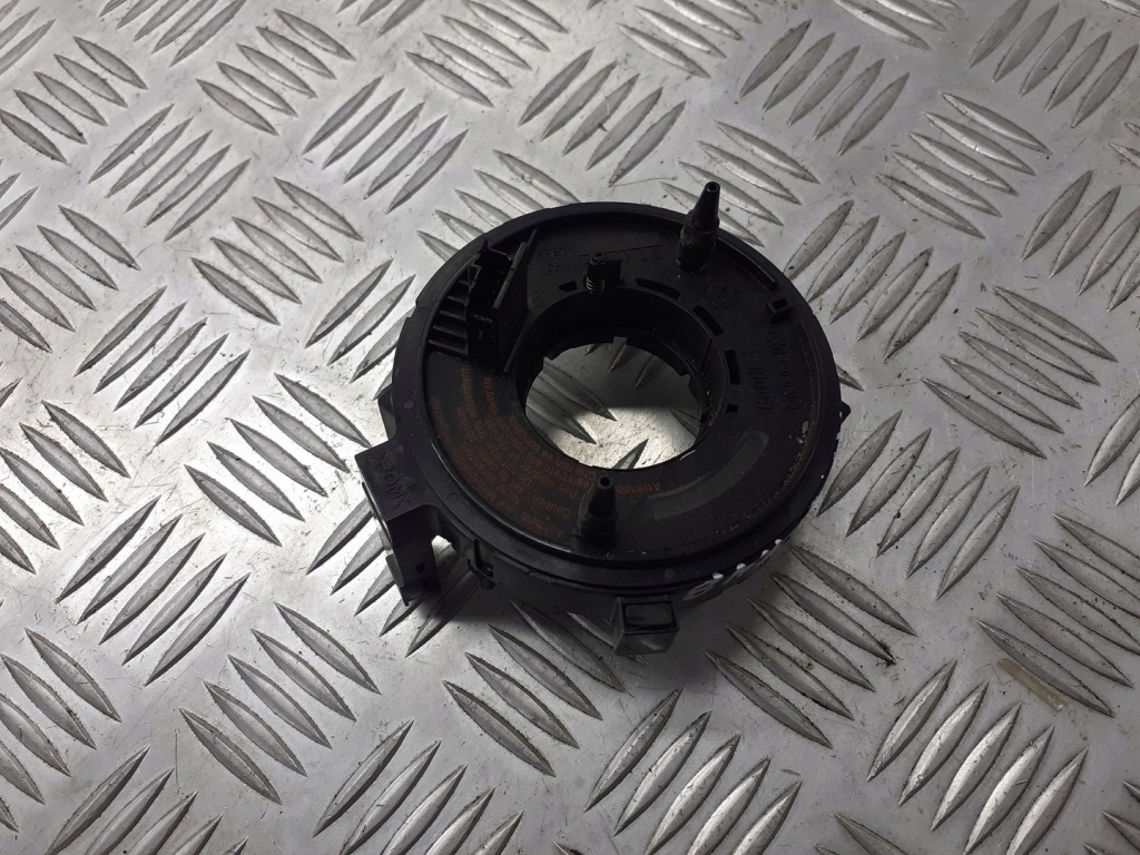 фото №1, Стрічка шлейф подушки безпеки skoda fabia i 6q1959801