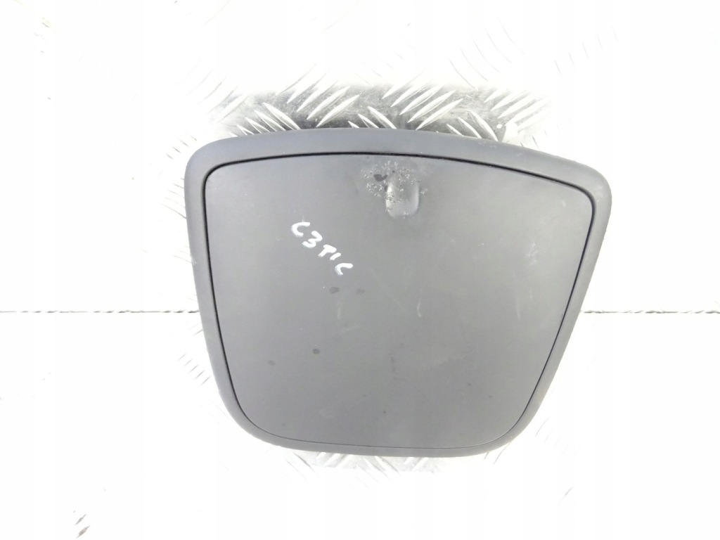 фото №1, Бардачок верхний 9682547677 citroen c3 picasso