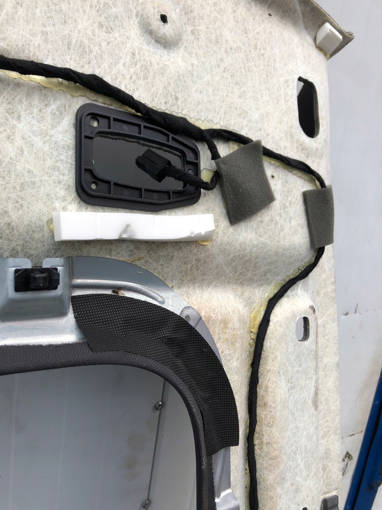 фото №12, Hyundai i30n i30 iii n 2020- стеля панорама lift хетчбек