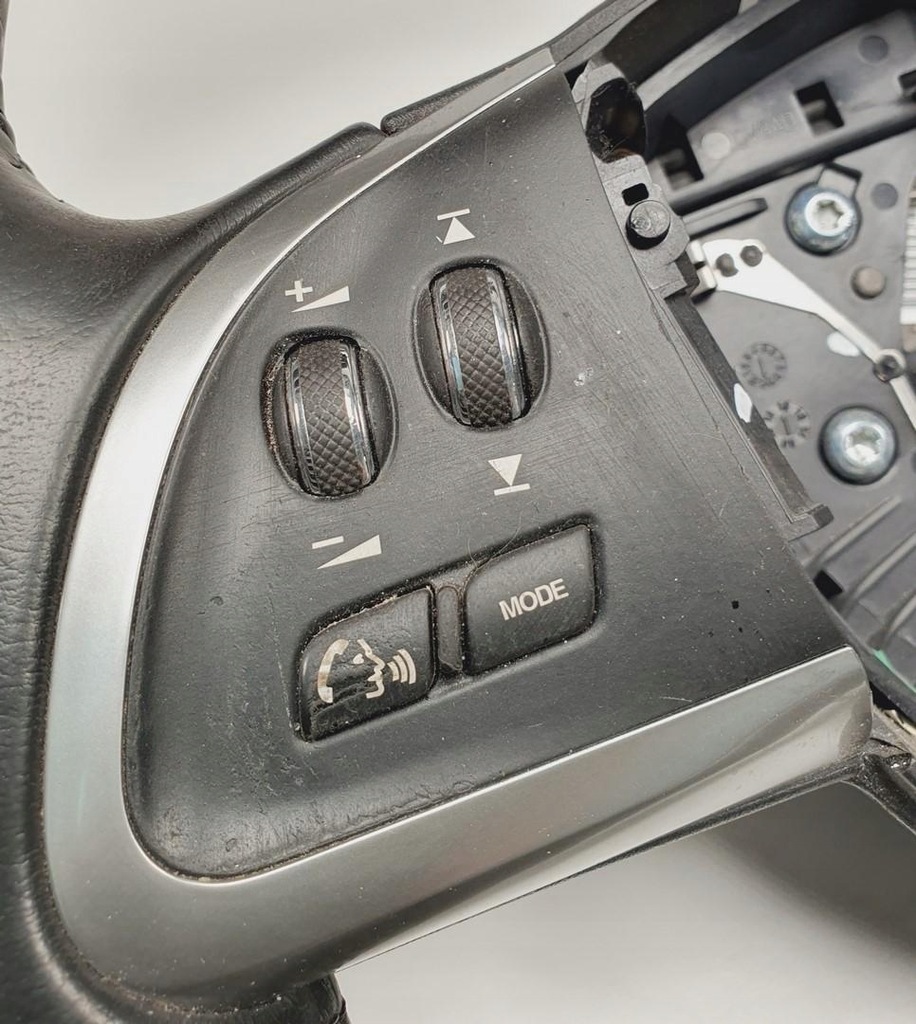 фото №6, Воздуховод мультифункция jaguar xf x250 cx23ableg