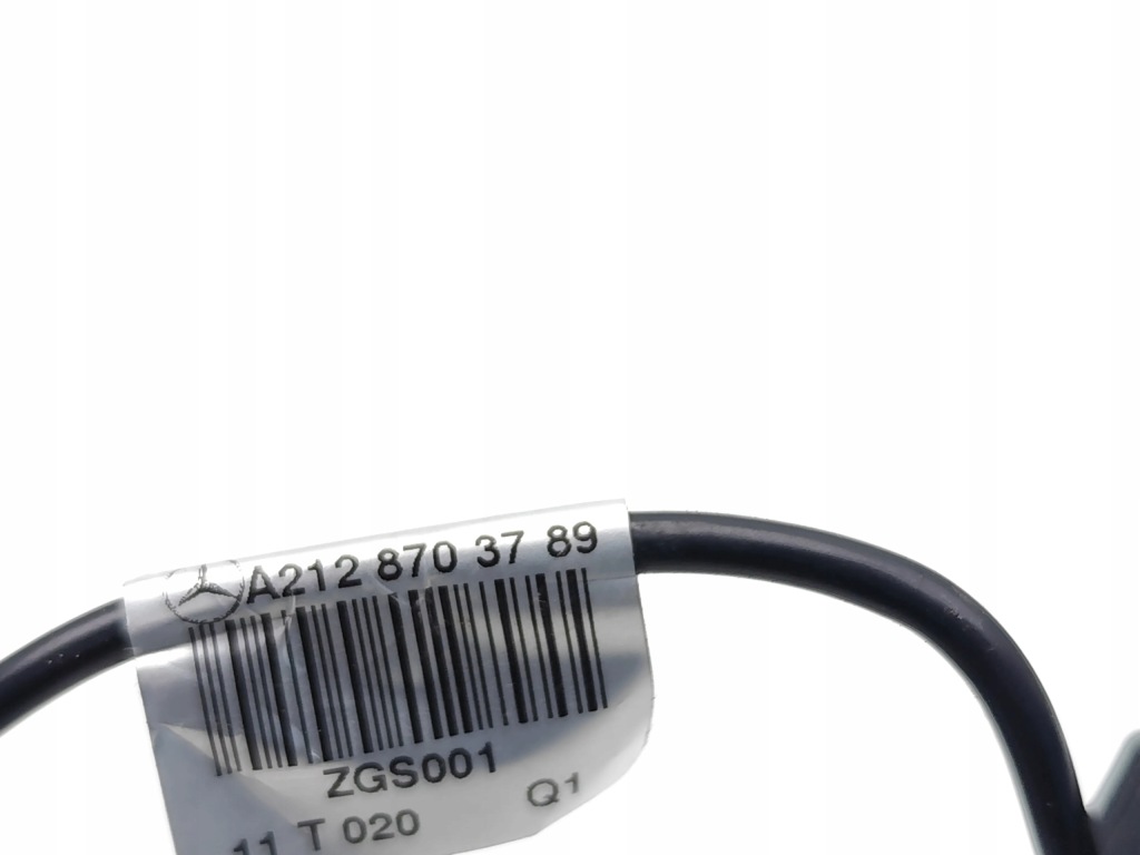 Mercedes-benz e-class усилитель антенны 2011 estate 4/5dr a2128703789 с Разборки