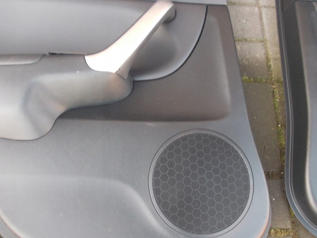 фото №14, Обшивки accord 7 sedan eu