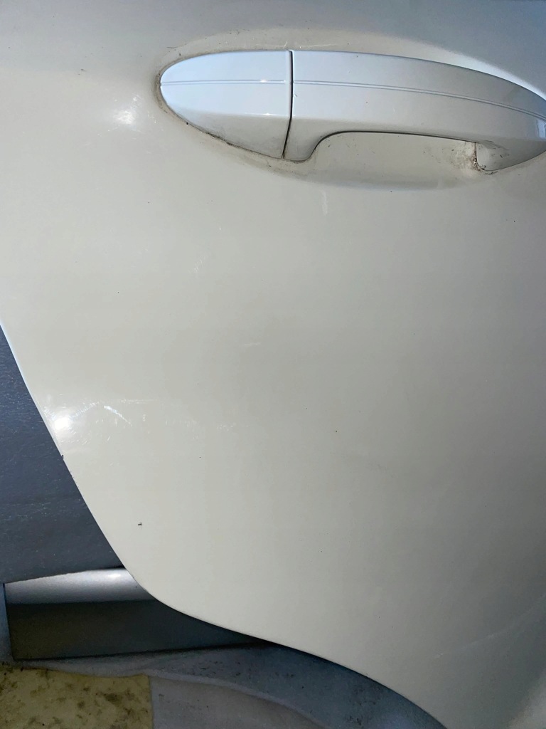 фото №8, Двері праве задні правий задня ford ecosport org fv