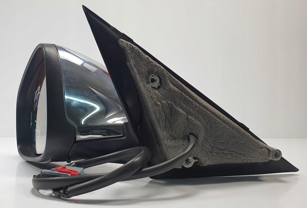 Дзеркало ліва 7 pin хром alfa romeo 159 європа Київ