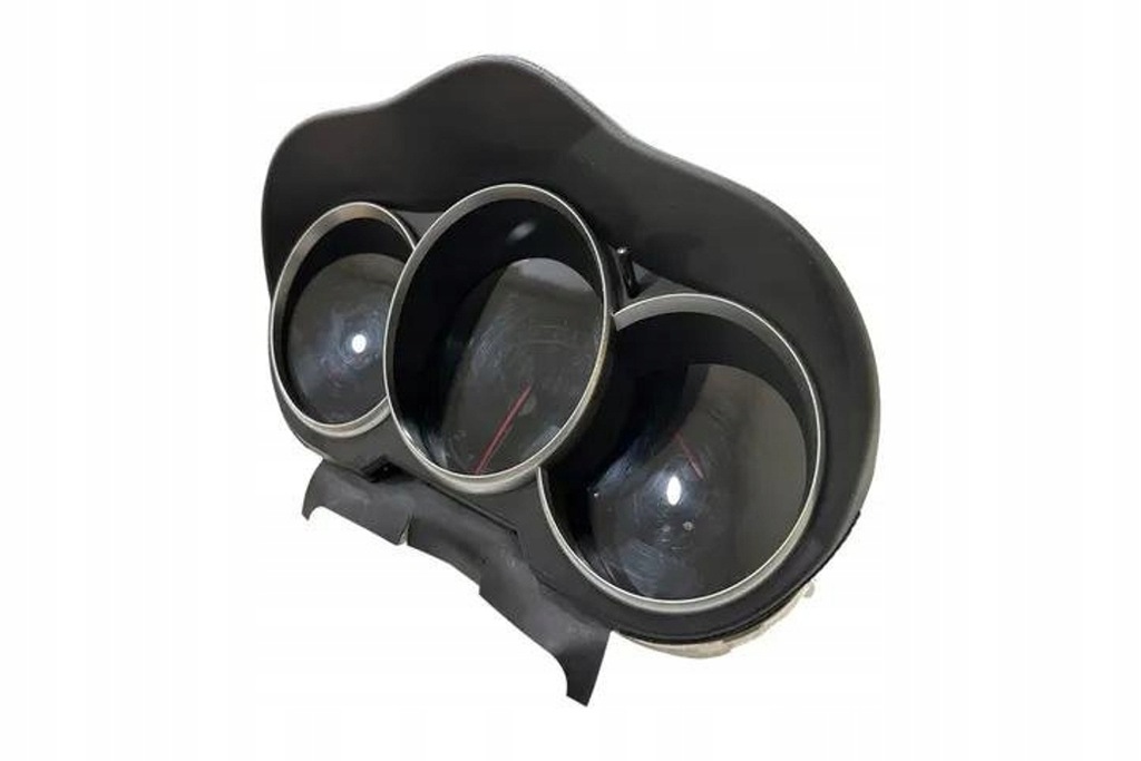 фото №7, Лічильник mazda rx-8 se, fe frfe19b 1.3l бензиновий 170kw 2004