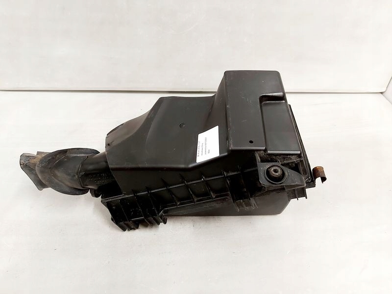 фото №1, Audi a3 8l 1.8 t корпус фильтра воздуха