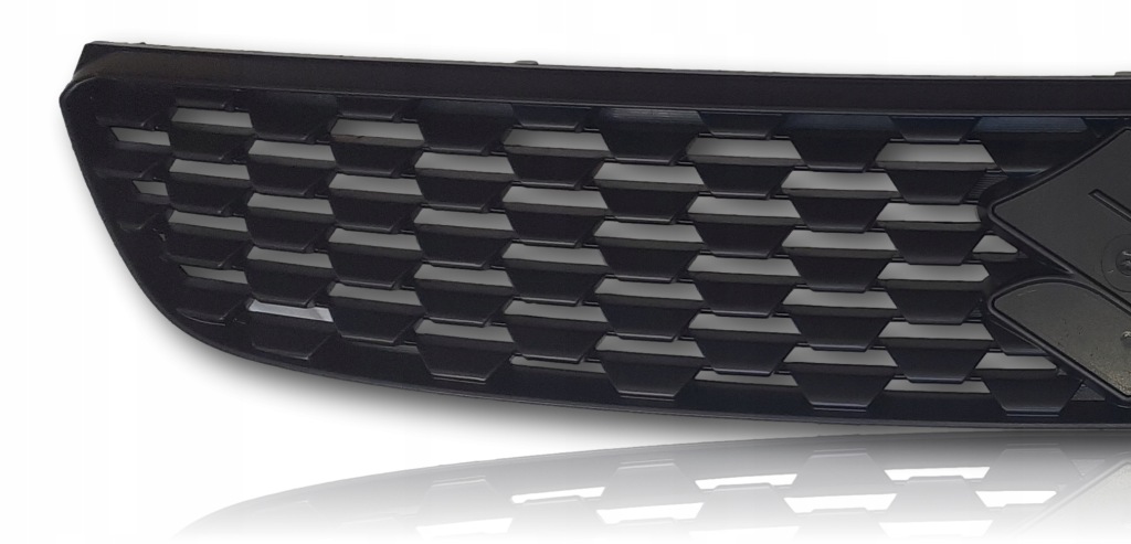 фото №2, Suzuki swift mk7 2010-2012 решітка решітка радіатора решітка радіатора