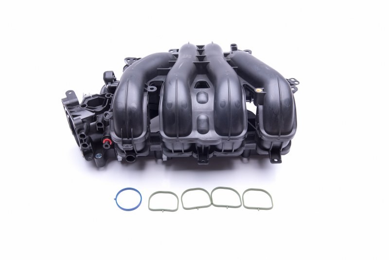 фото №8, Коллектор всасывающий ford c-max focus ii galaxy mondeo