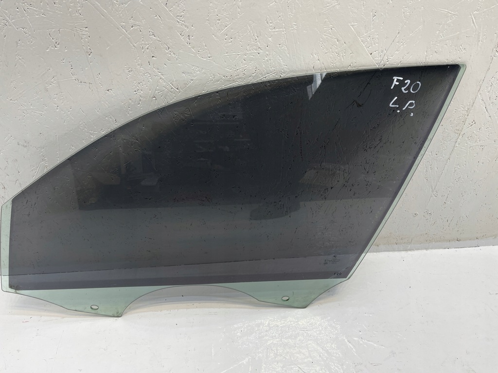 фото №1, Bmw f20 стекло дверь левый перед