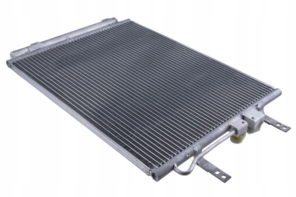 фото №2, Nty ccs-hy-048 конденсатор кондиціонера