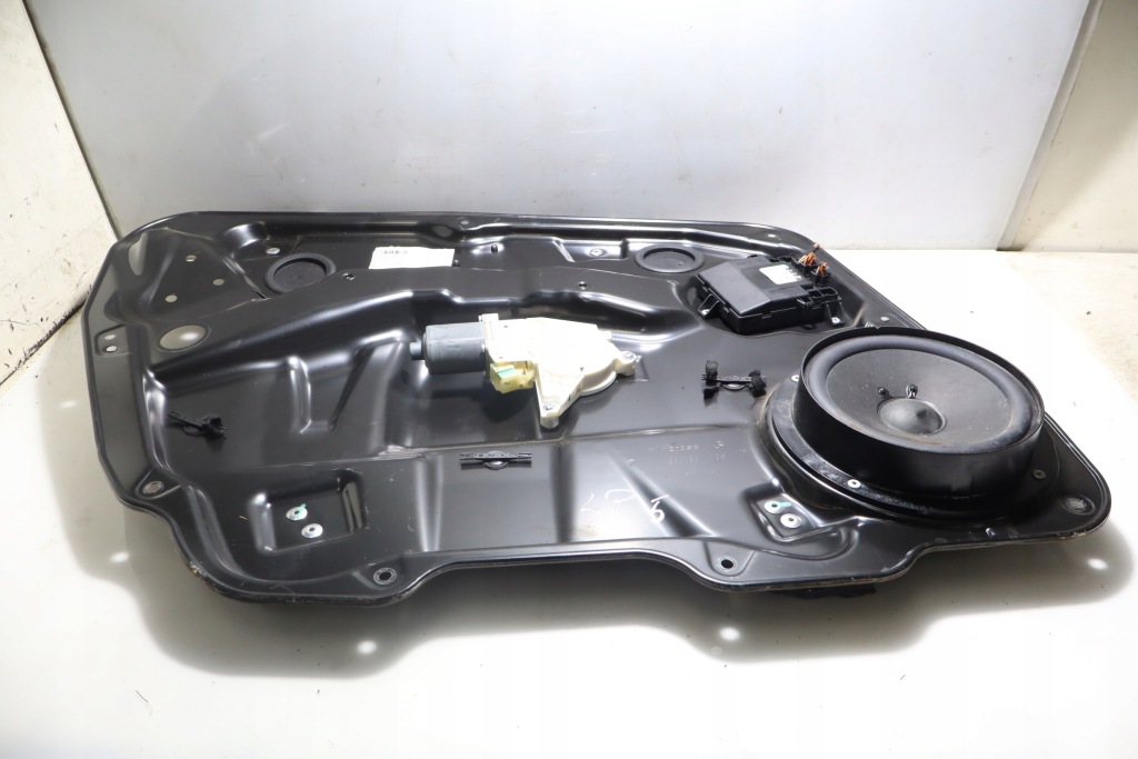 фото №1, Механизм окон левый перед mercedes-benz ml ii w164