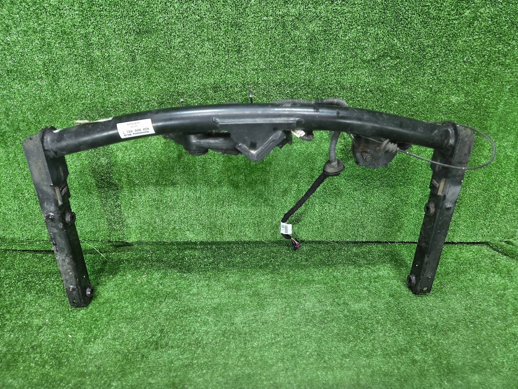 фото №7, Hak буксировочный audi a6 s6 c7 4g 4g0800491t 4g0800491