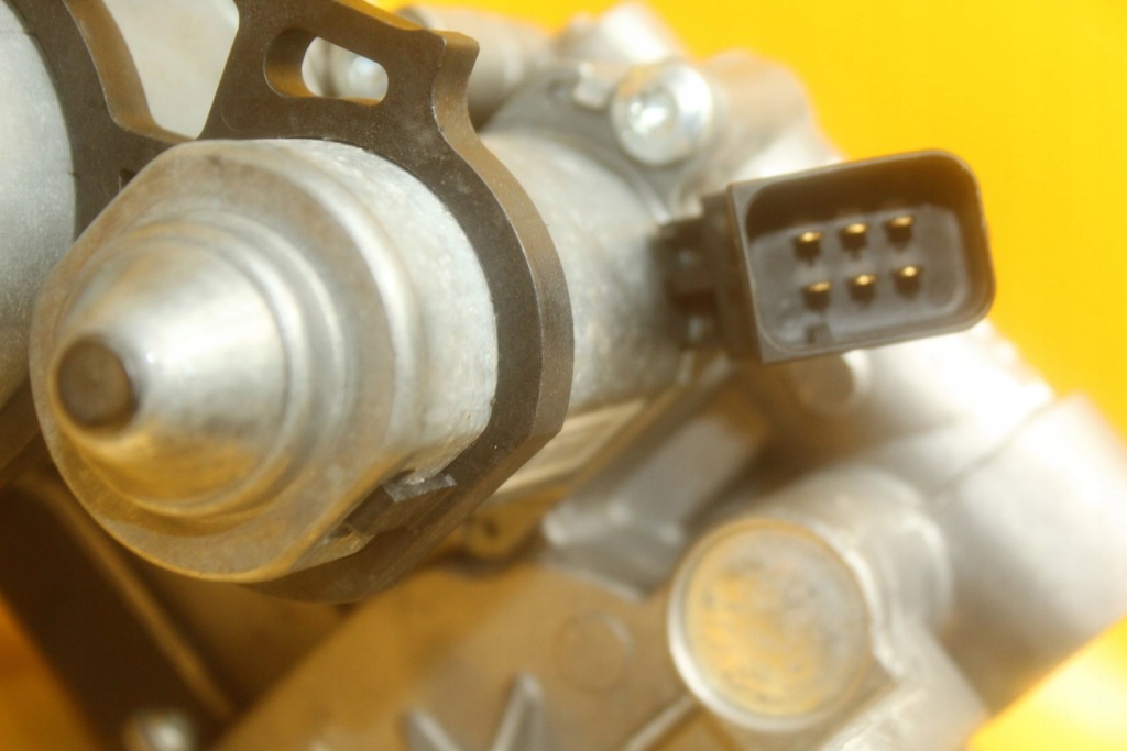 фото №11, Выборщик półautomatu peugeot 208 i 1.4 hdi 20cq97 9682563580 013981000040