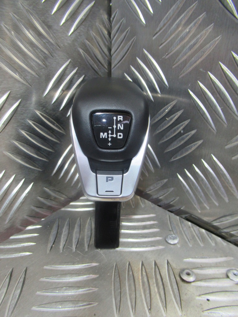 фото №1, Porsche panamera 971 ручка передач