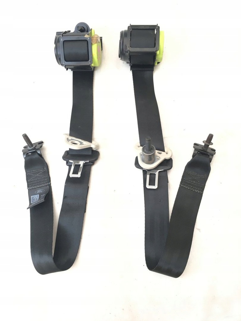 фото №1, Ford edge 15- pas безпеки задня