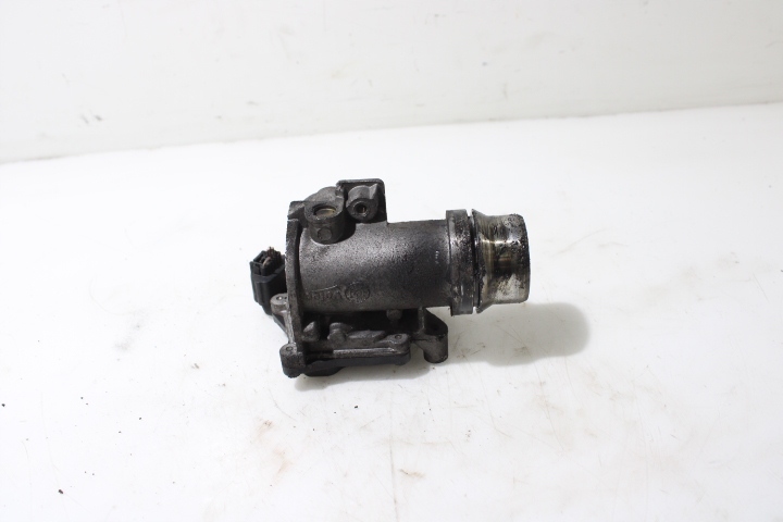 фото №2, Дросельна заслінка renault fluence 1.5dci