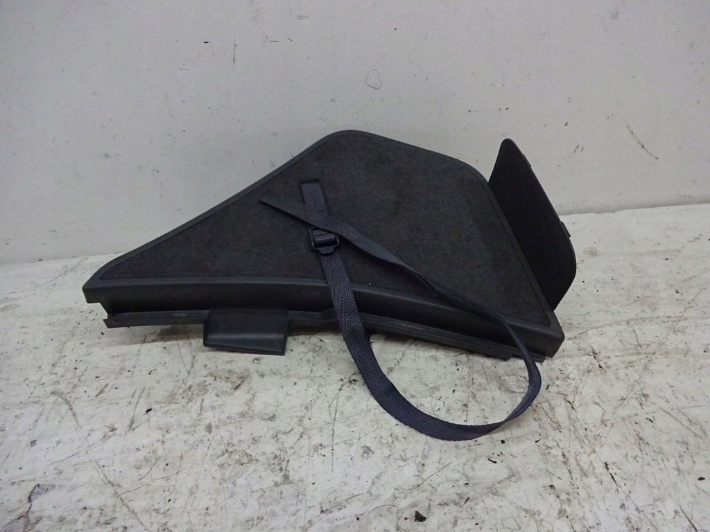 фото №1, Бардачок правый багажника prius ii 04-08