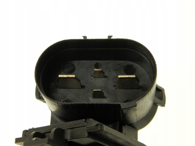 фото №12, Резистор вентилятор opel meriva 03- оригинальный номер 8390169