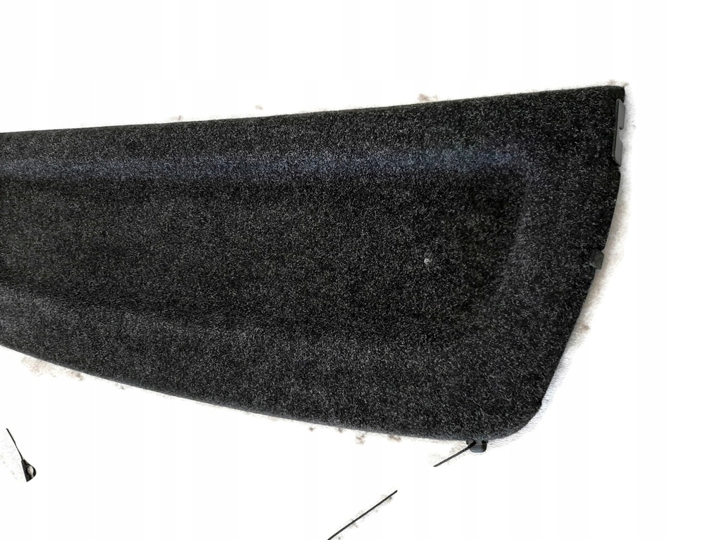 фото №1, Полиця багажника opel corsa d 3d 13283538