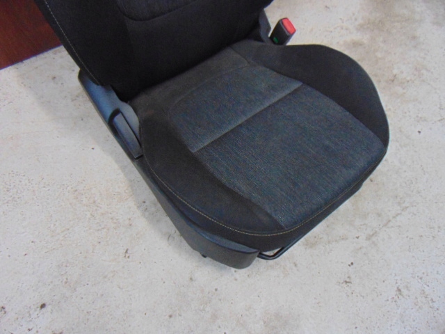 фото №5, Picanto ii 3d 11- сиденье правый перед kompletny