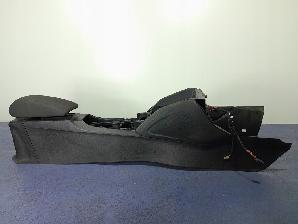 фото №6, Audi q2 подлокотник туннель средний 81b863241b