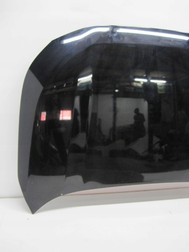 фото №3, Капот toyota rav 4 rav4 v