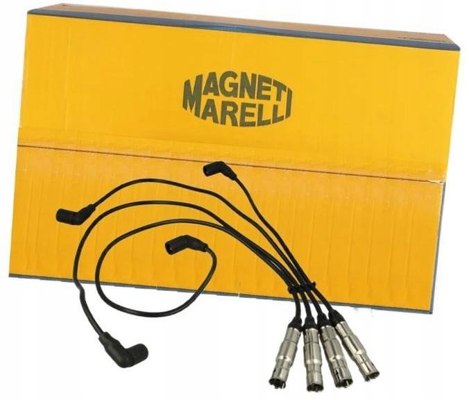 фото №1, Magneti marelli дроти zap seat cordoba 6k 1.6