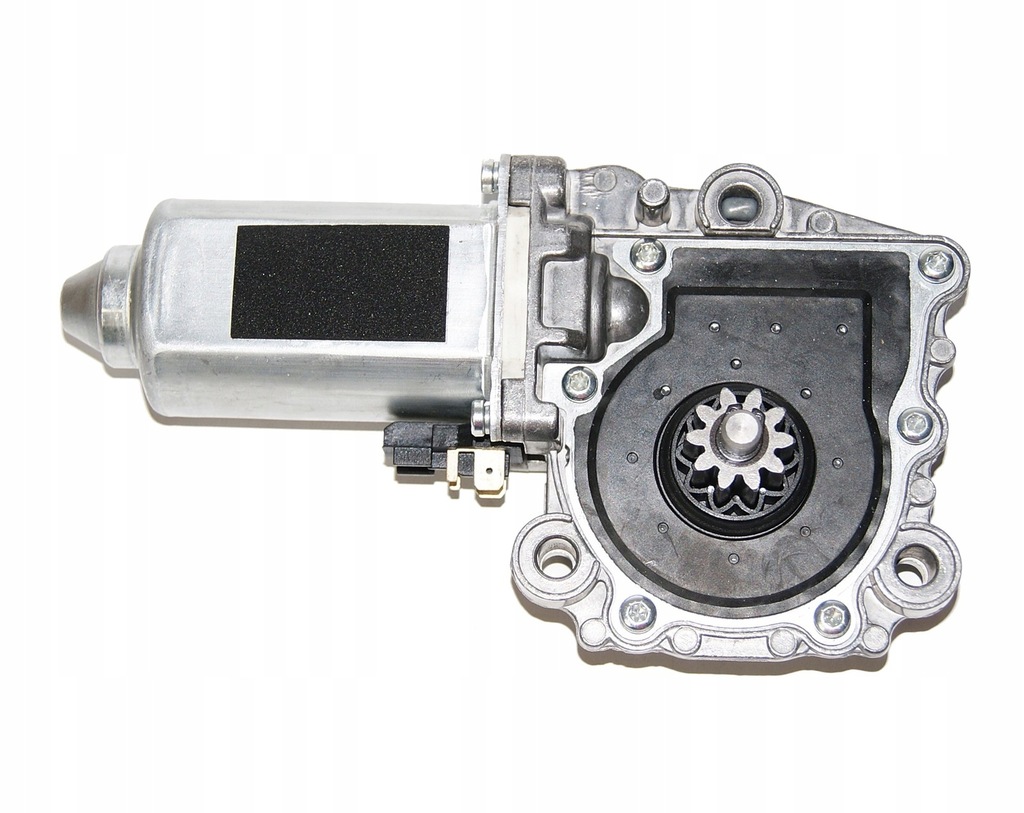 фото №1, Двигатель моторчик подъёма стекло volvo fh левый