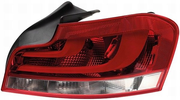 фото №1, Лампа задняя 2vp 010 756-191 hella bmw 1 e82 e88