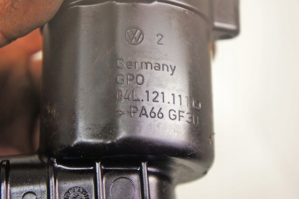 фото №5, Nb184 skoda scala 1.6d термостат корпус