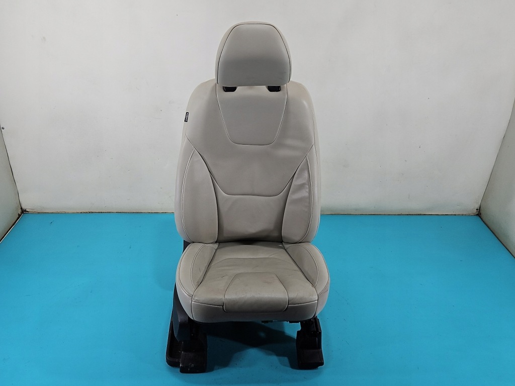 Сиденья комплект заднее сиденье перед подогрев кожа ford edge ii mk2 14-18 с Разборки