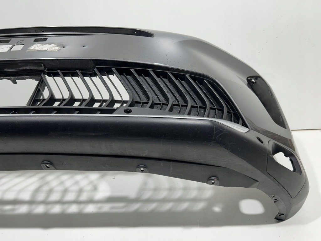 фото №8, Citroen c5 aircross lift 22- бампер перед передний 9843172777