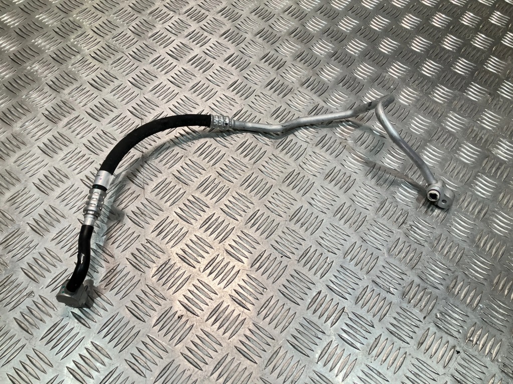 фото №2, Шланг труба кондиционера bmw 1 f40 1.5 i 9869633