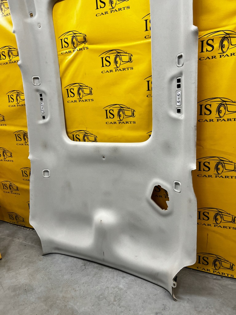 фото №7, Ford s-max mk2 стеля стеля solar люк