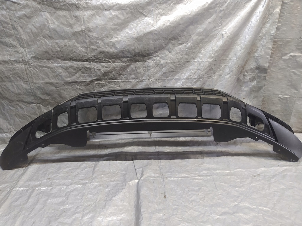 фото №10, Vw t-roc бампер dół бампера 2ga805903d