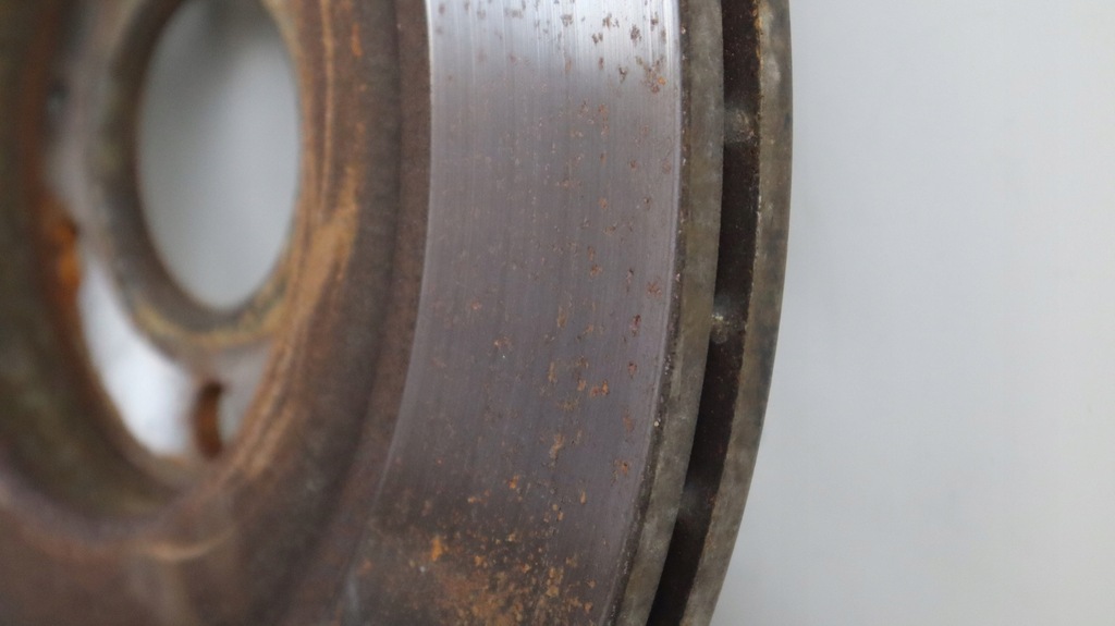 фото №9, Volvo xc90 ii гальмівні диски гальмівні задня 31687439