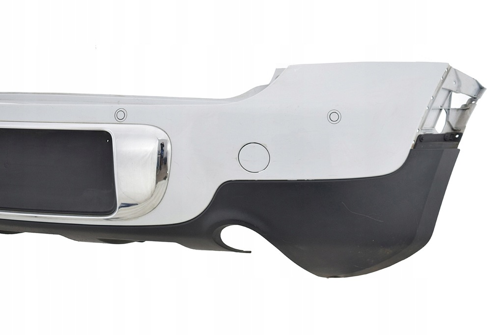 фото №3, Бампер задній задня mini countryman r60 pdc b15