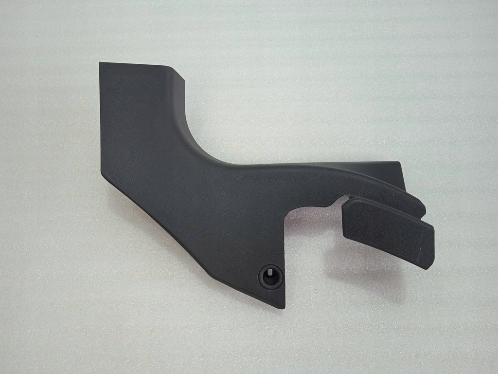 фото №1, Fiat 500 молдинг порог передняя левая 735624951