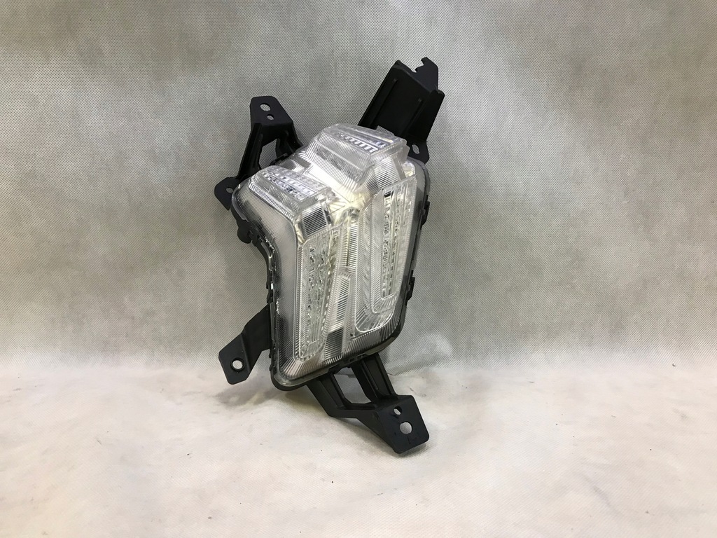 фото №1, Kia niro i lift 19-22 led drl правый