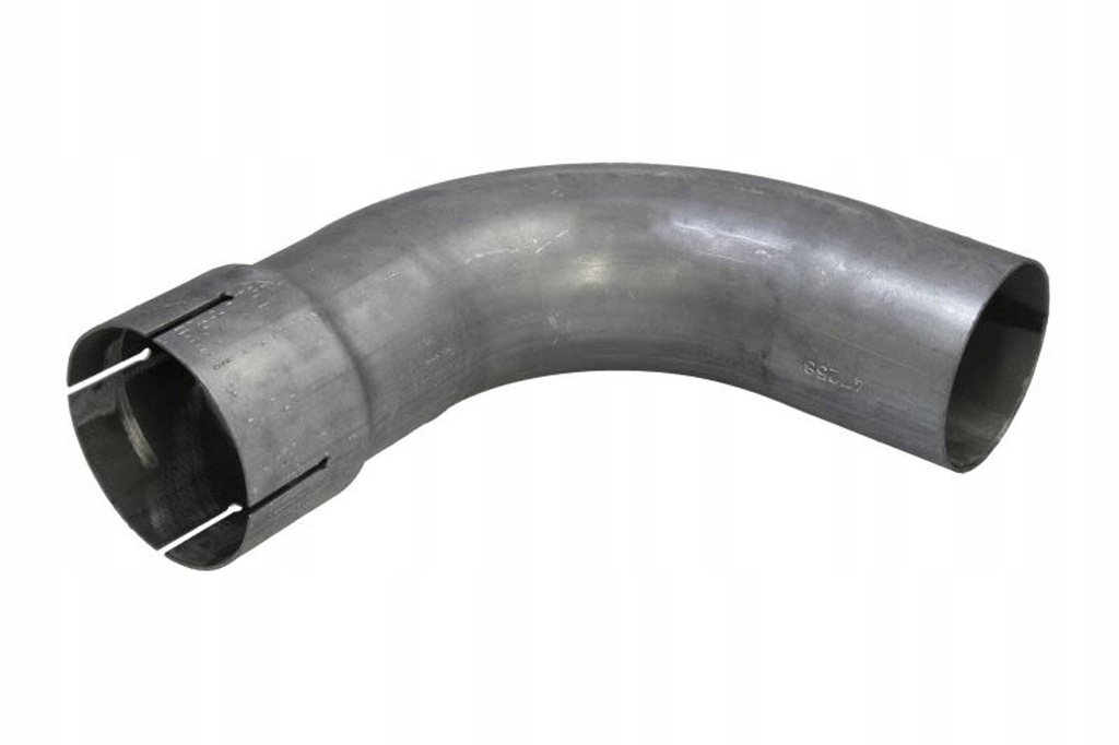 фото №1, Dinex 47258 труба вихлопна