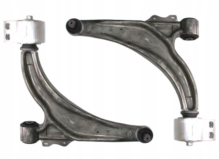 фото №1, Важіль передній chevrolet cruze 2009-2014