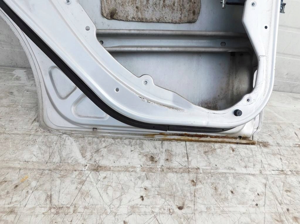 фото №9, Ford focus c-max i 2006r дверь левый задняя