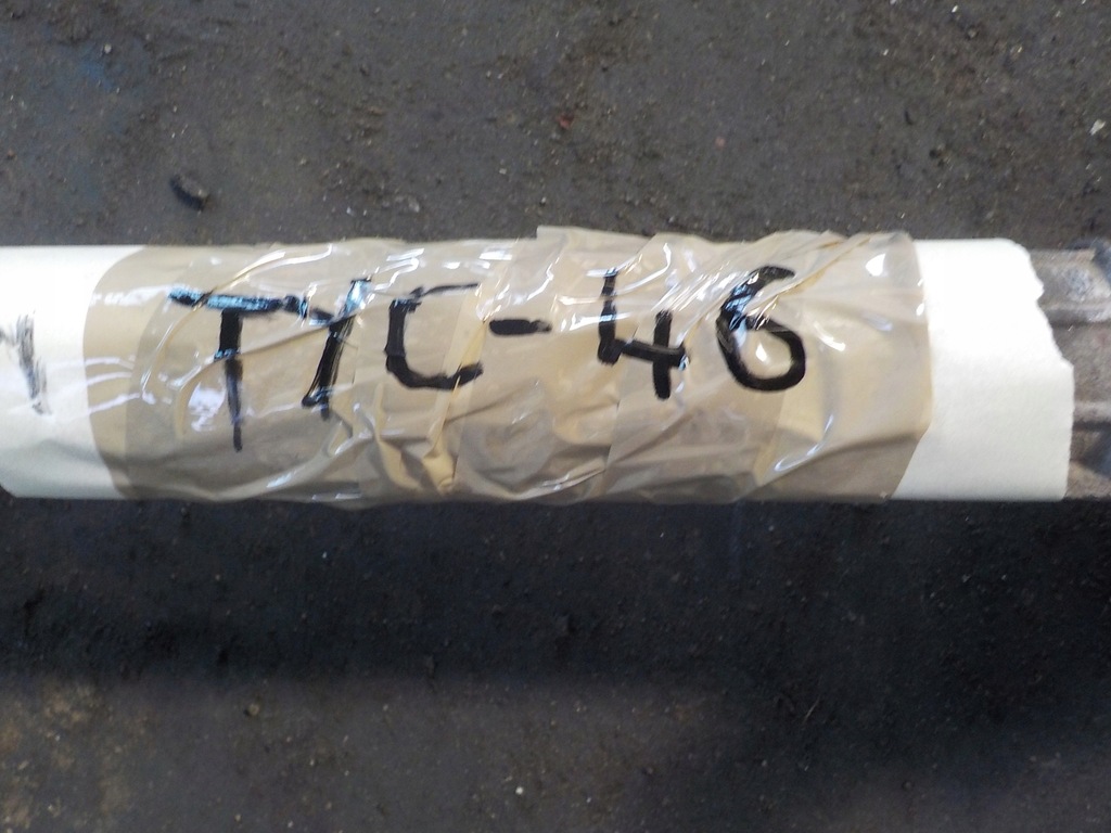 фото №6, Toyota corolla 2.0d рейка рульова