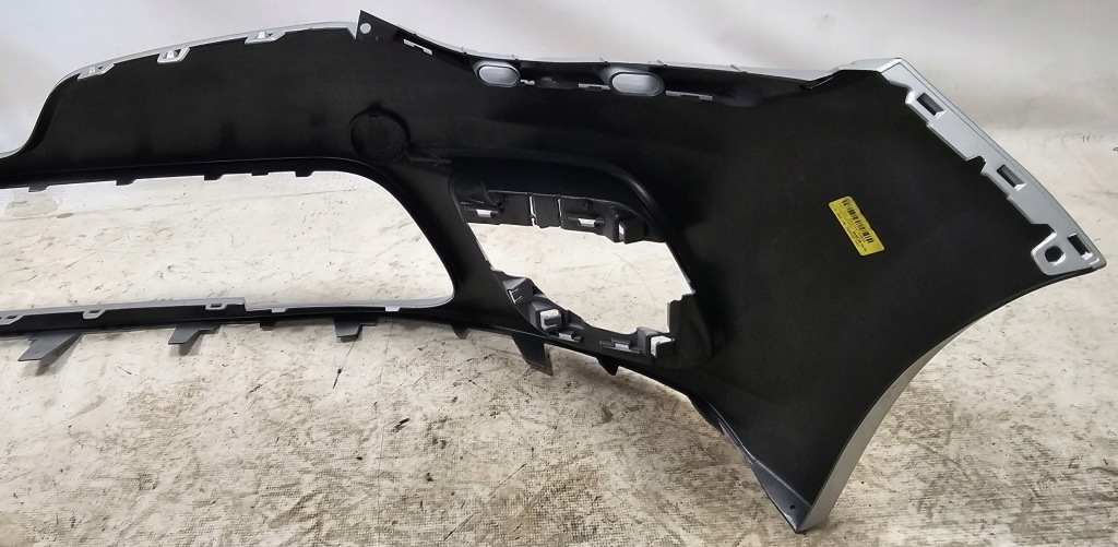 Новий оригінальний бампер перед renault clio iv gt sport - 620226846r Ціна