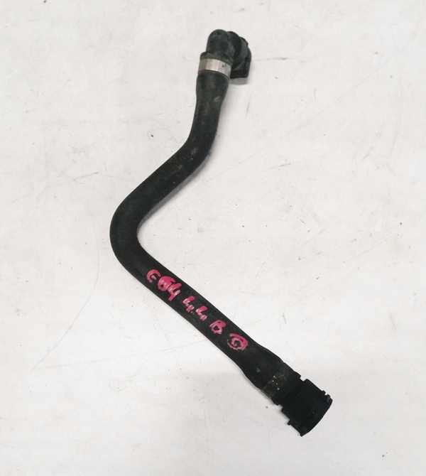 фото №1, Bmw 6 e64 cabrio 04r шланг трубка wody