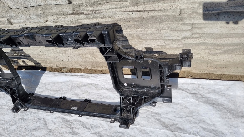 фото №8, Hyundai ioniq 5 21- pas перед підсилювач org