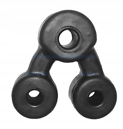 фото №1, Кронштейн глушника chevrolet aveo kalos 1.2 1.4 2003-