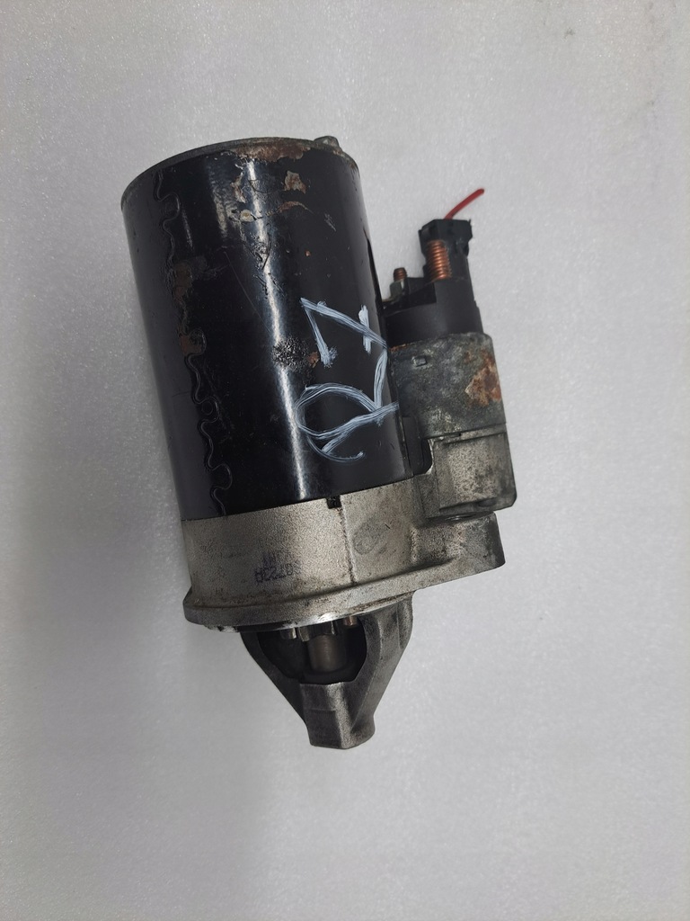 фото №5, Стартер rio ii i20 picanto 1.2 36100-03100