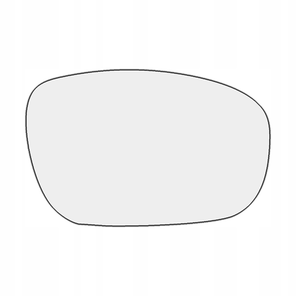 фото №1, Стекло/зеркало dodge magnum 2004-2008 2007 2006 2005